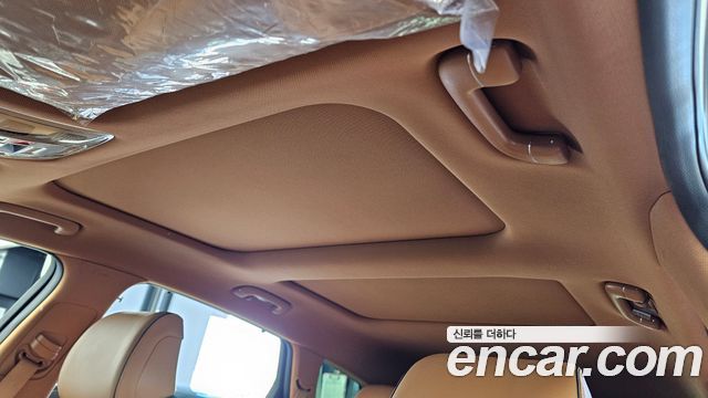 Genesis GV80 2024 — photo 23