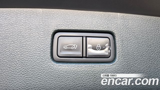 Genesis GV80 2024 — photo 24