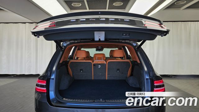 Genesis GV80 2024 — photo 25