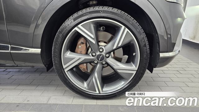 Genesis GV80 2024 — photo 7