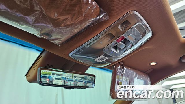Genesis GV80 2024 — photo 27