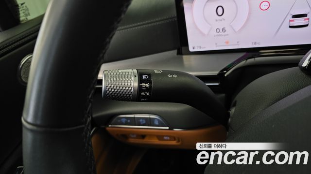 Genesis GV80 2024 — photo 30