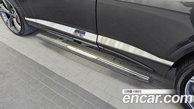 Genesis GV80 2024 — photo 38
