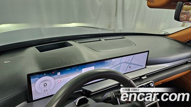 Genesis GV80 2024 — photo 39
