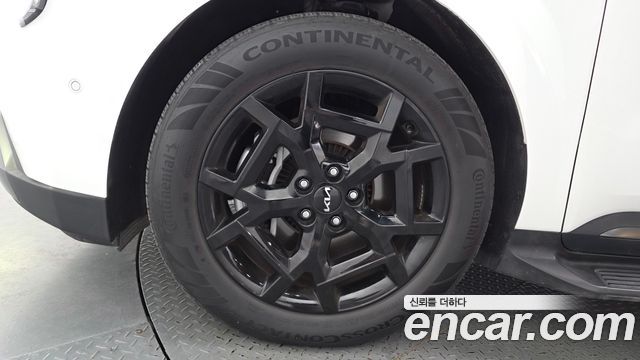 Kia Canival 2025 — photo 5