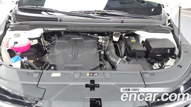 Kia Canival 2025 — photo 6