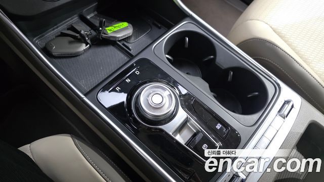 Kia Canival 2025 — photo 12