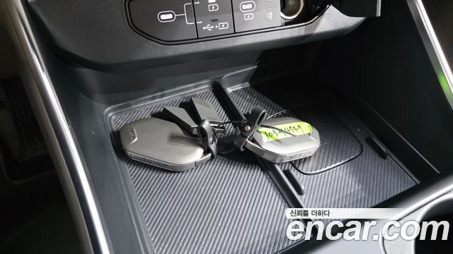 Kia Canival 2025 — photo 22
