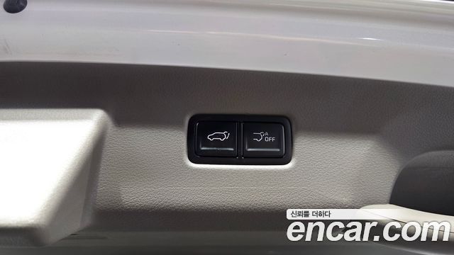 Kia Canival 2025 — photo 23