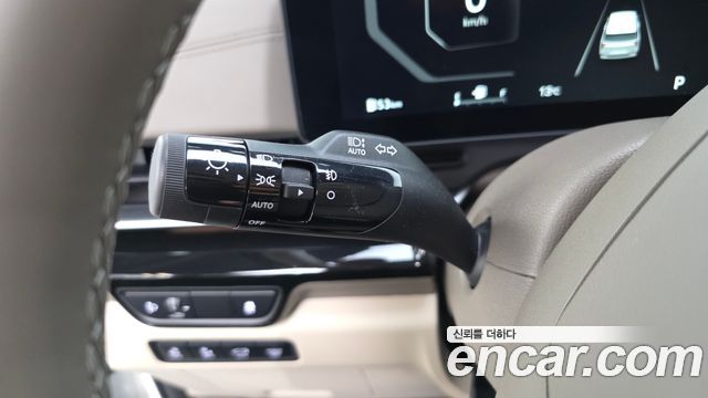 Kia Canival 2025 — photo 25