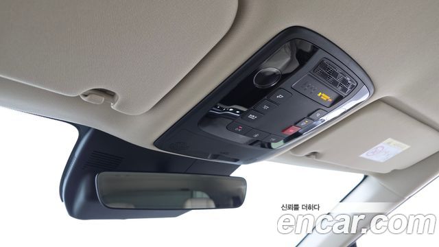 Kia Canival 2025 — photo 26