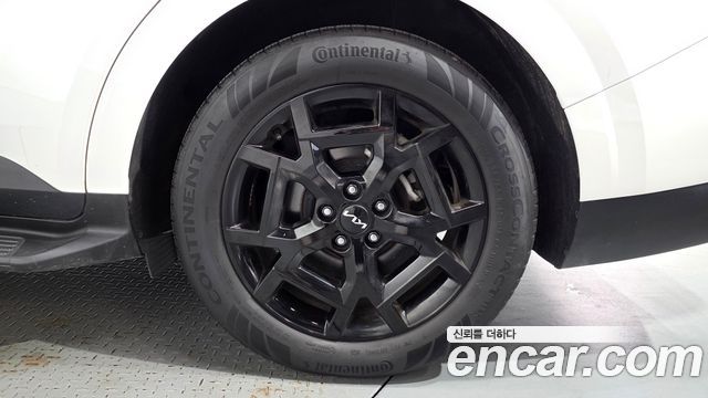 Kia Canival 2025 — photo 7