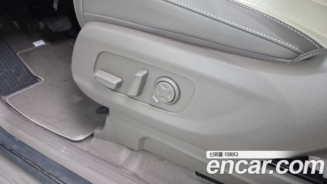 Kia Canival 2025 — photo 31