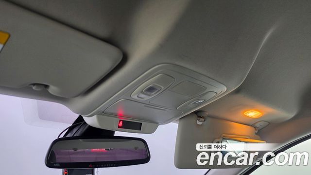 Renault Korea SM6 2019 — photo 23