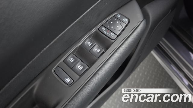 Renault Korea SM6 2019 — photo 26