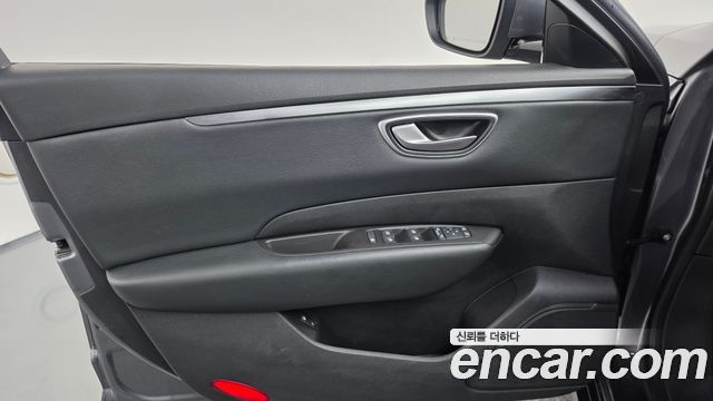 Renault Korea SM6 2019 — photo 14