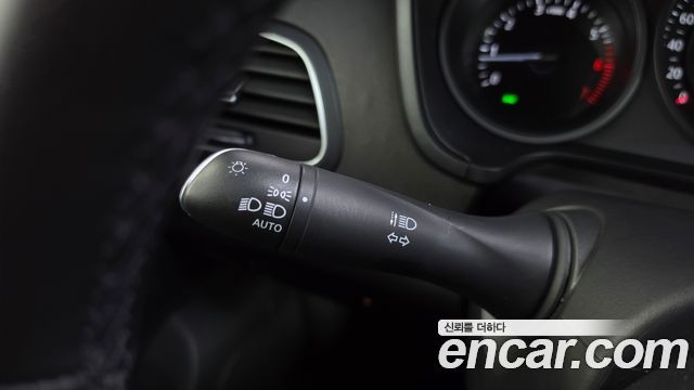 Renault Korea SM6 2019 — photo 27
