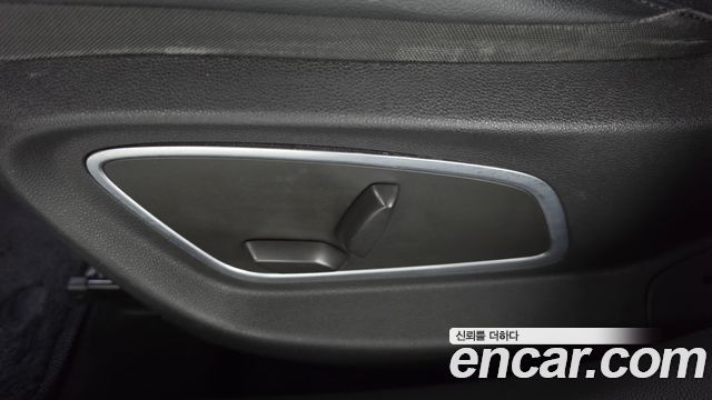 Renault Korea SM6 2019 — photo 29