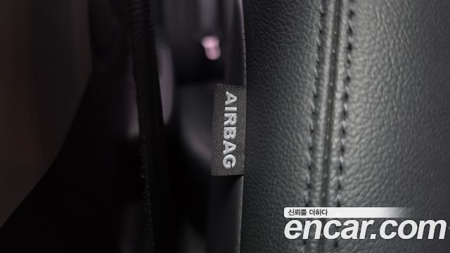 Renault Korea SM6 2019 — photo 30
