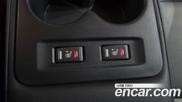Renault Korea SM6 2019 — photo 31