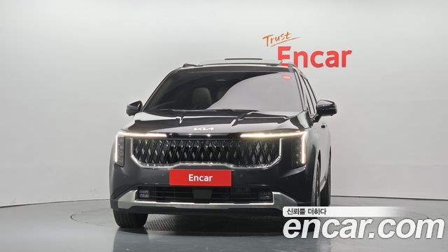 Kia Canival 2025 — photo 3