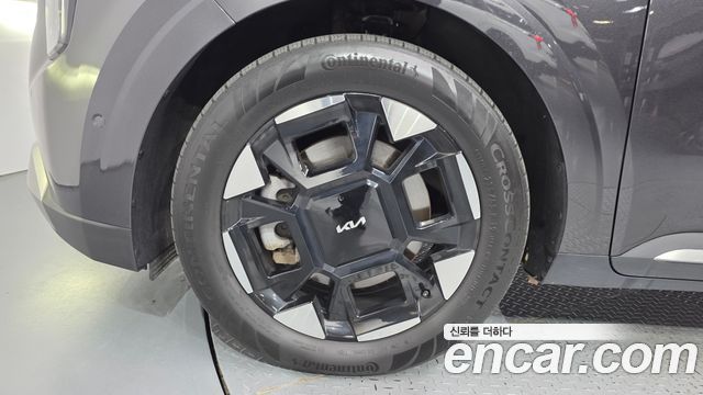 Kia Canival 2025 — photo 5