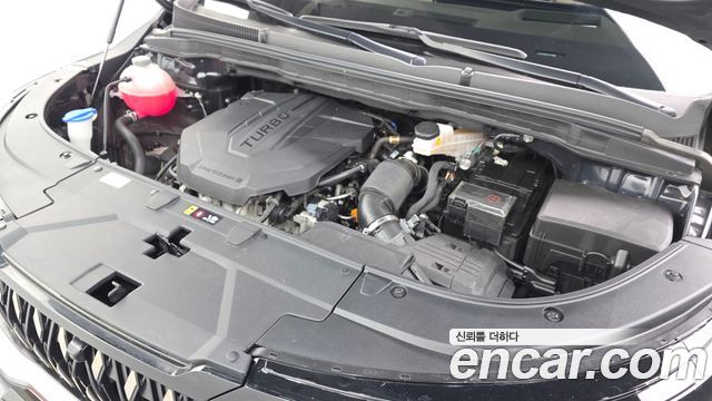 Kia Canival 2025 — photo 6