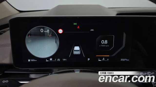 Kia Canival 2025 — photo 11