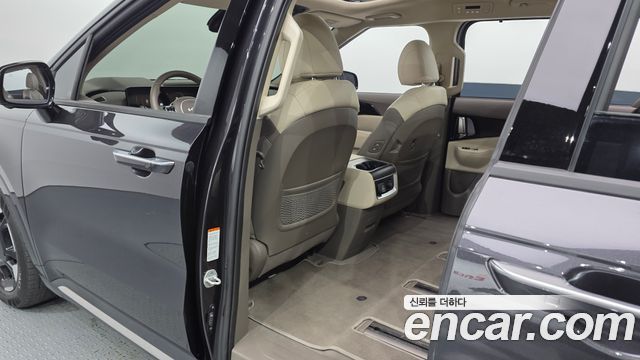 Kia Canival 2025 — photo 18