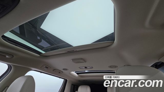 Kia Canival 2025 — photo 24