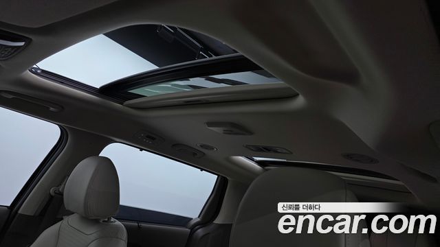 Kia Canival 2025 — photo 25