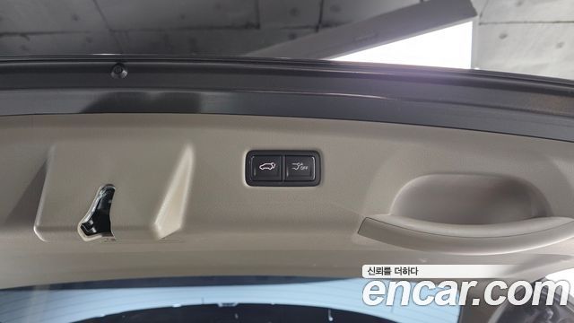 Kia Canival 2025 — photo 26