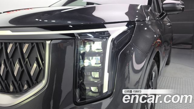 Kia Canival 2025 — photo 8