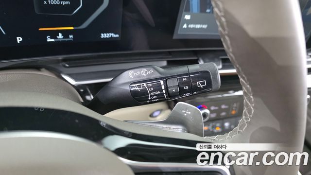 Kia Canival 2025 — photo 28