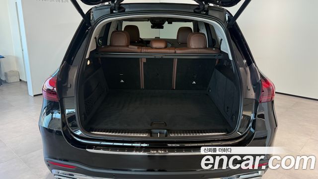 Mercedes-Benz GLE-Class 2024 — photo 10