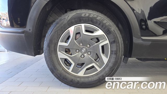 Hyundai Santafe 2023 — photo 5