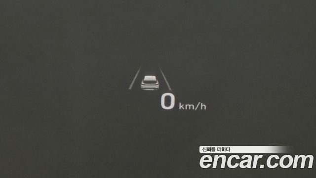 Hyundai Santafe 2023 — photo 23