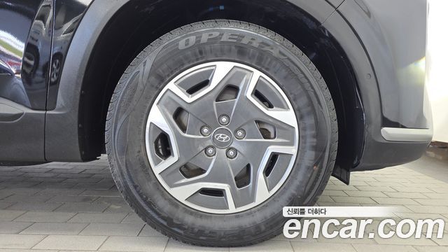 Hyundai Santafe 2023 — photo 7