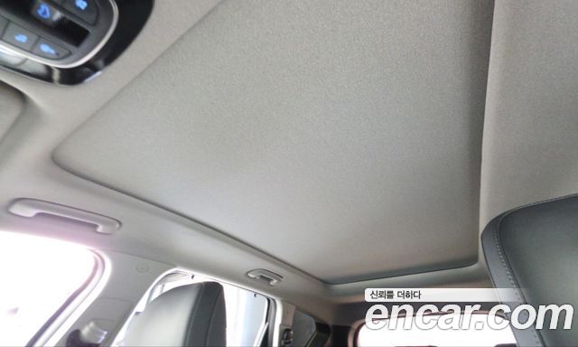 Hyundai Santafe 2023 — photo 31