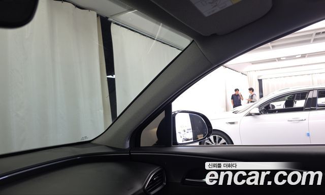 Hyundai Santafe 2023 — photo 34