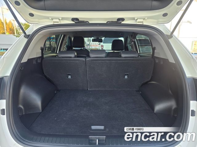Kia Sportage 2018 — photo 7