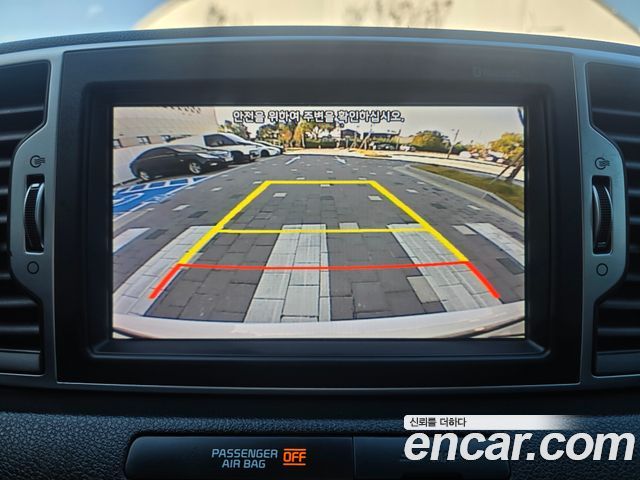 Kia Sportage 2018 — photo 12