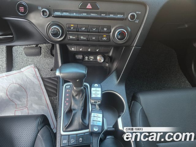 Kia Sportage 2018 — photo 13