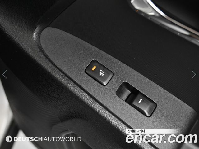Kia Sportage 2011 — photo 16