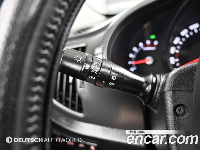 Kia Sportage 2011 — photo 17