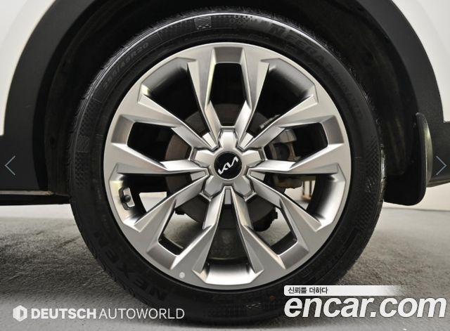 Kia Sorento 2022 — photo 5