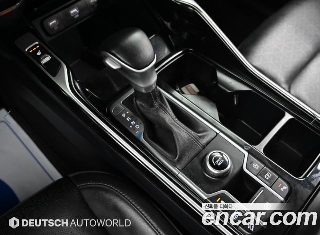 Kia Sorento 2022 — photo 9