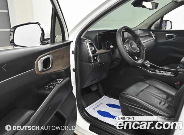 Kia Sorento 2022 — photo 11