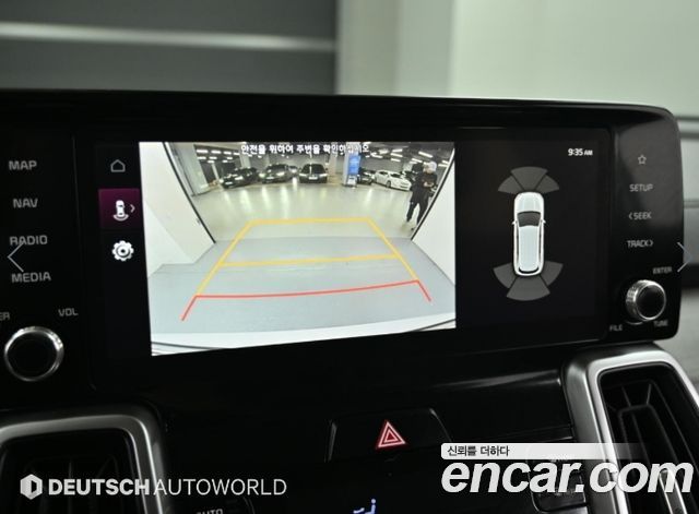 Kia Sorento 2022 — photo 15