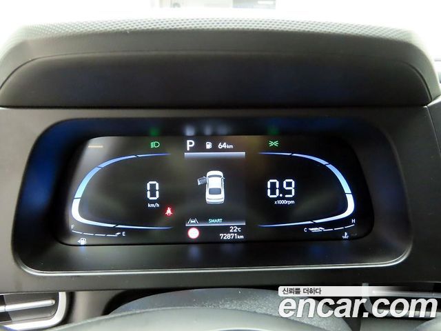 Hyundai AVANTE 2024 — photo 6